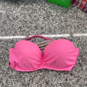 Bathing suit top -small